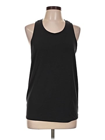 Gap Fit Sleeveless T-Shirt (view 1)