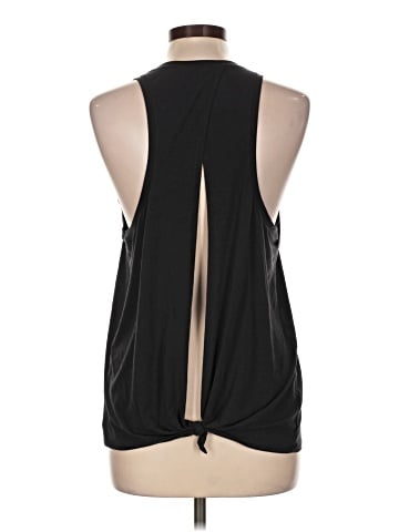 Gap Fit Sleeveless T-Shirt (view 2)