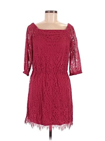 White House Black Market Cocktail Dress (view 1)