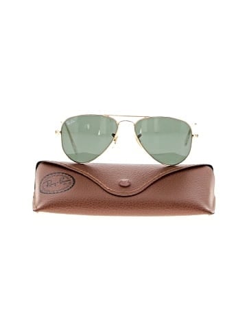 Ray-Ban Small Aviator Sunglasses (view 2)