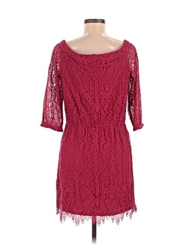 White House Black Market Cocktail Dress (view 2)