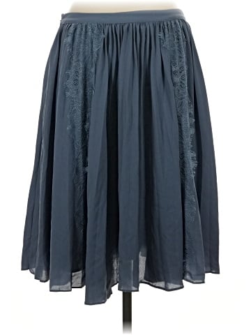 Banana Republic Formal Skirt (view 2)