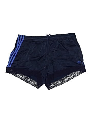 Adidas Athletic Shorts (view 1)