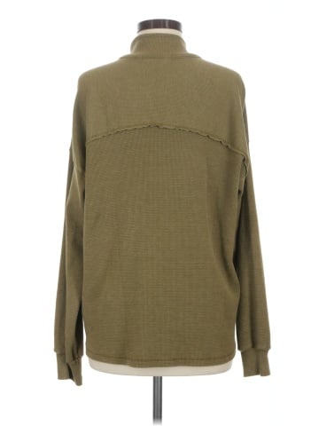 Project Social T Long Sleeve Button-Down Shirt (view 2)