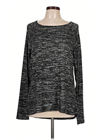 Zelos Pullover Sweater (view 1)