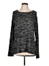 Zelos Gray Pullover Sweater Size L - photo 1