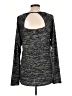 Zelos Gray Pullover Sweater Size L - photo 2