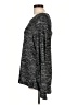 Zelos Gray Pullover Sweater Size L - photo 5
