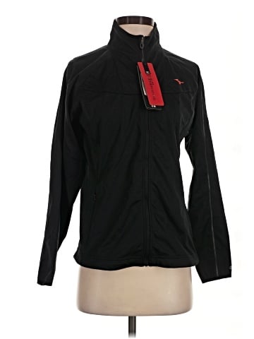 Mizuno Cardigan (view 1)