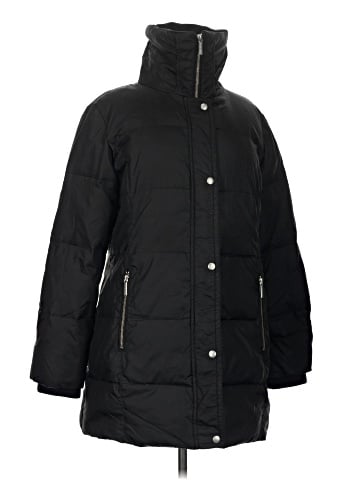 MICHAEL Michael Kors Snow Jacket (view 1)
