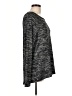 Zelos Gray Pullover Sweater Size L - photo 4