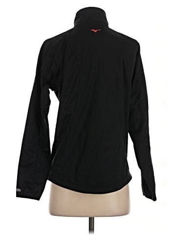 Mizuno Cardigan (view 2)