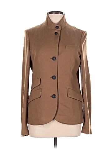 Rag & Bone Wool Blazer (view 1)