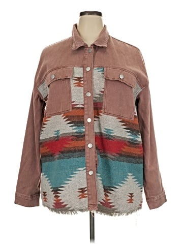 Unbranded Jacket (view 1)