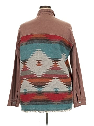 Unbranded Jacket (view 2)