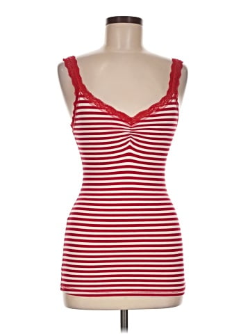 Ambiance Apparel Tank Top (view 1)