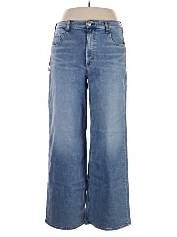 Rag & Bone Jeans (view 1)