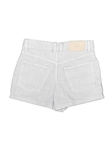 Zara Denim Shorts (view 2)