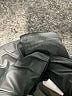 Ryu Black Active Pants Size M - photo 5