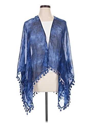 Melrose and Market Kimono (view 1)