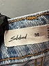 Subdued Blue Jeans Size 4 - photo 7