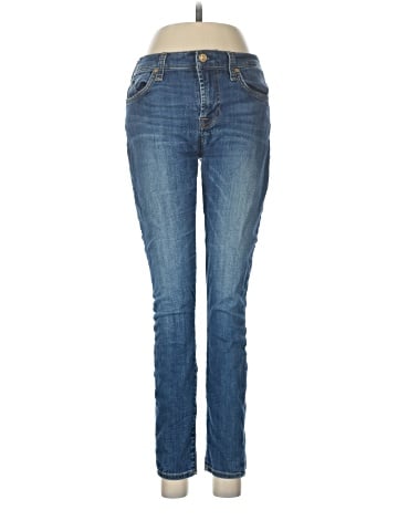 7 For All Mankind Jeans (view 1)
