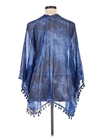 Melrose and Market Kimono (view 2)