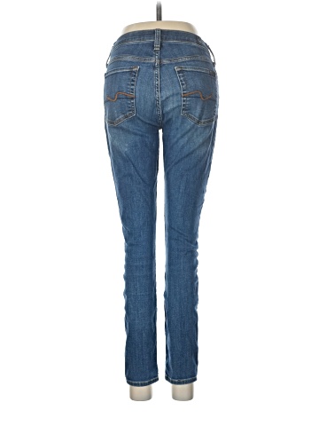 7 For All Mankind Jeans (view 2)