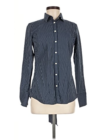 Banana Republic Long Sleeve Button-Down Shirt (view 1)