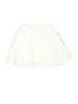 Gap Fit Solid White Active Skort Size XS - photo 1