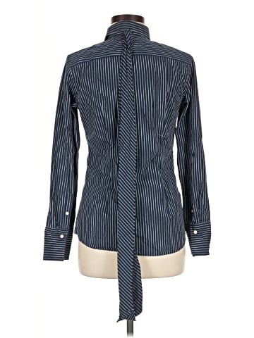 Banana Republic Long Sleeve Button-Down Shirt (view 2)