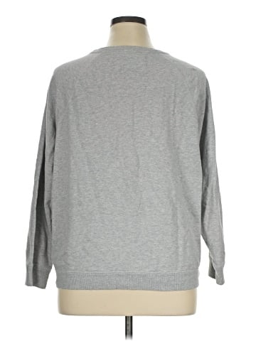 SONOMA life + style Pullover Sweater (view 2)
