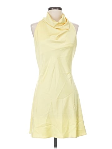 Zara Cocktail Dress (view 1)