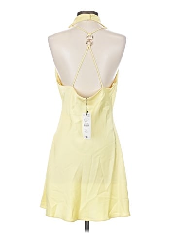 Zara Cocktail Dress (view 2)