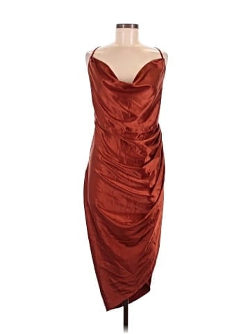Unbranded Cocktail Dress (view 1)