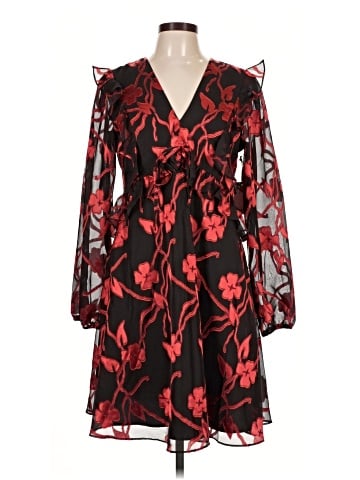 Kensie Cocktail Dress (view 1)