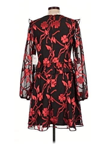 Kensie Cocktail Dress (view 2)