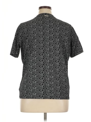 MICHAEL Michael Kors Short Sleeve Top (view 2)