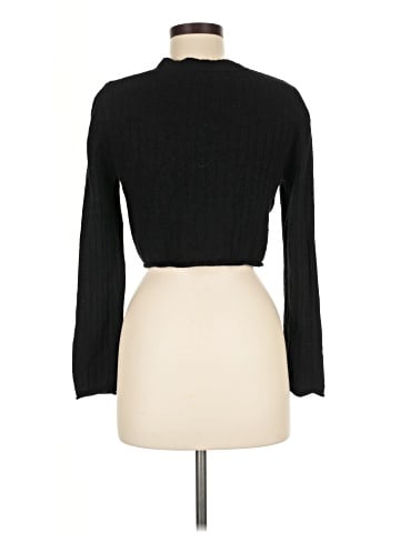 Olivaceous Cardigan (view 2)