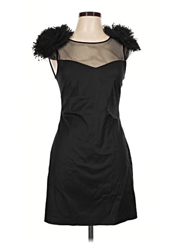 Pearl Cocktail Dress (view 1)