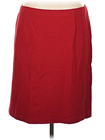 J.Jill Casual Skirt (view 1)