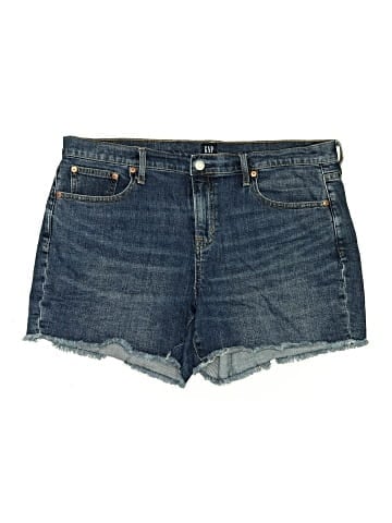 Gap Denim Shorts (view 1)