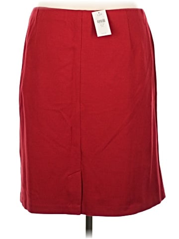 J.Jill Casual Skirt (view 2)