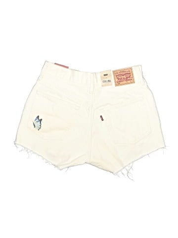 Levi's Denim Shorts (view 2)