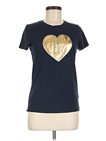 Juicy Couture Short Sleeve T-Shirt (view 1)
