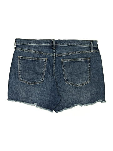 Gap Denim Shorts (view 2)