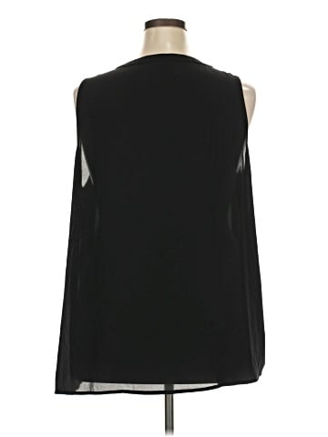 Torrid Sleeveless Blouse (view 2)