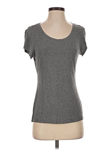 Jaclyn Smith Short Sleeve T-Shirt (view 1)