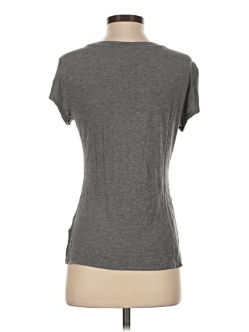 Jaclyn Smith Short Sleeve T-Shirt (view 2)