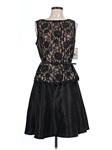 Jessica Howard Cocktail Dress (view 1)